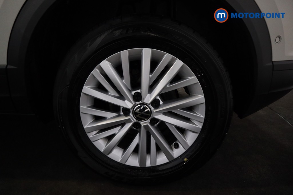 Used Volkswagen T-Roc 2022 for sale - 77579181: Photo 32