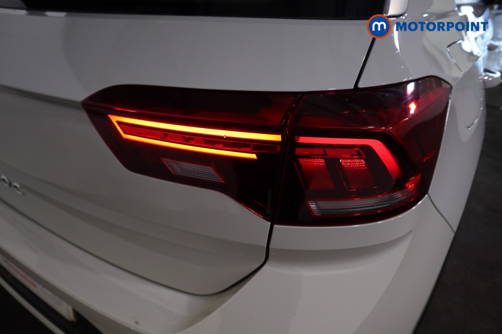 Used Volkswagen T-Roc 2022 for sale - 77579181: Photo 35