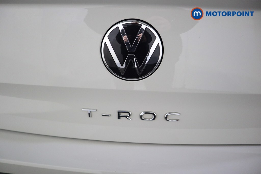Used Volkswagen T-Roc 2022 for sale - 77579181: Photo 36