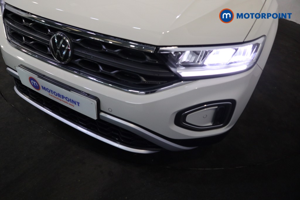 Used Volkswagen T-Roc 2022 for sale - 77579181: Photo 43