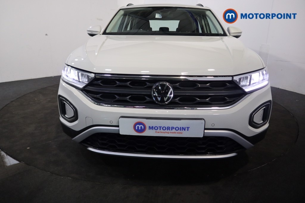 Used Volkswagen T-Roc 2022 for sale - 77579181: Photo 45