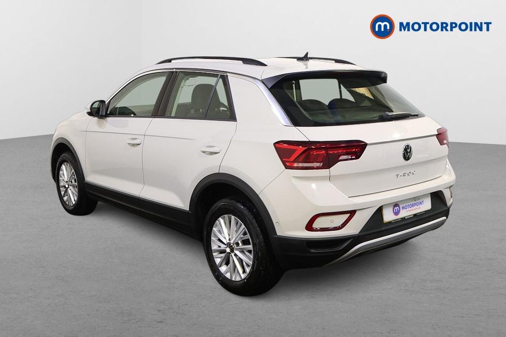 Used Volkswagen T-Roc 2022 for sale - 77579181: Photo 5