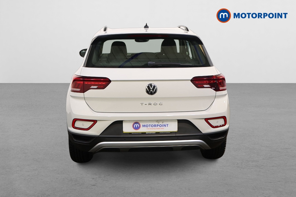 Used Volkswagen T-Roc 2022 for sale - 77579181: Photo 6