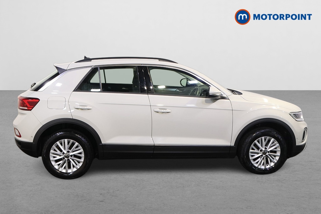 Used Volkswagen T-Roc 2022 for sale - 77579181: Photo 8