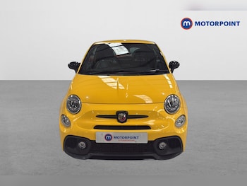 Used Abarth 595 2019 for sale - 79216826: Photo