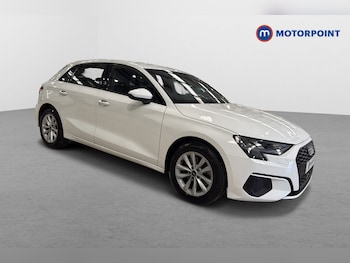 Used Audi A3 2021 for sale - 79607060: Photo