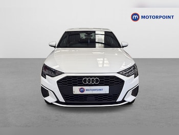 Used Audi A3 2021 for sale - 79607060: Photo