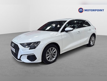 Used Audi A3 2021 for sale - 79607060: Photo