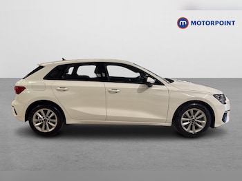 Used Audi A3 2021 for sale - 79607060: Photo