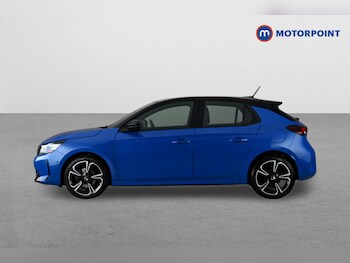Used Vauxhall Corsa 2023 for sale - 78748728: Photo