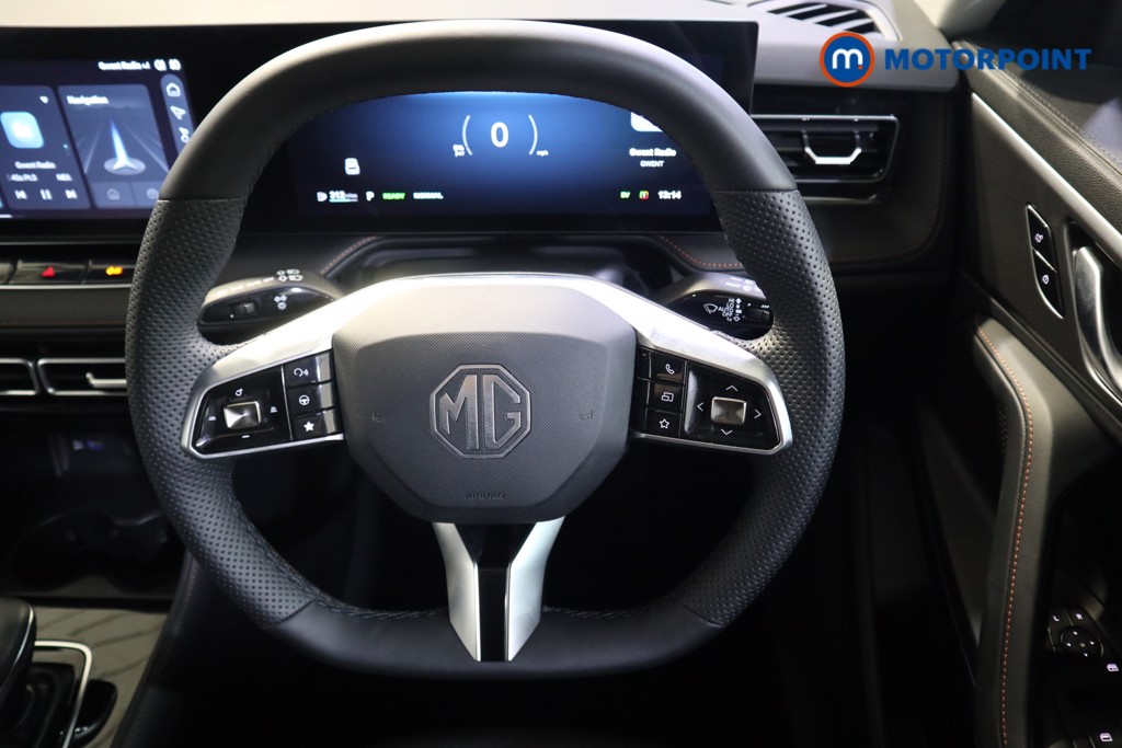 Used MG MG HS 2025 for sale - 77946485: Photo 10