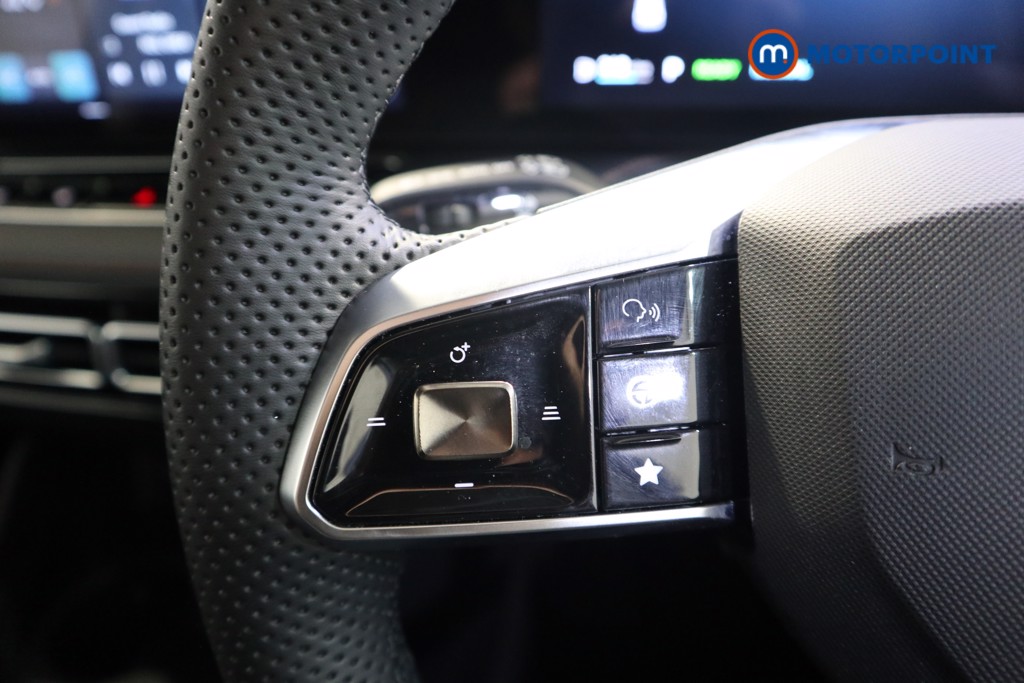 Used MG MG HS 2025 for sale - 77946485: Photo 11