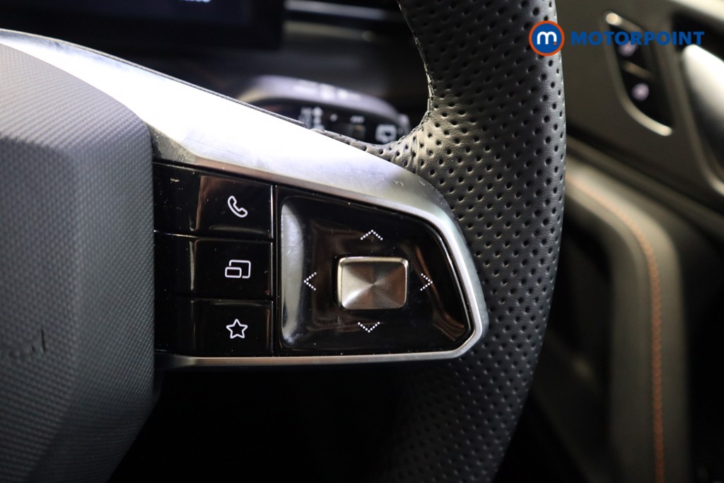 Used MG MG HS 2025 for sale - 77946485: Photo 12