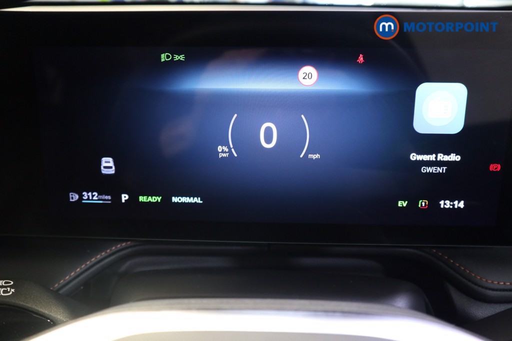 Used MG MG HS 2025 for sale - 77946485: Photo 13