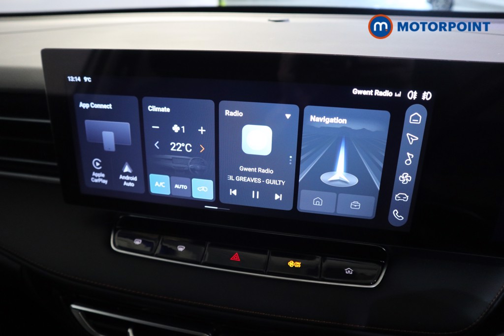 Used MG MG HS 2025 for sale - 77946485: Photo 14