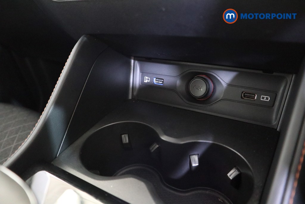 Used MG MG HS 2025 for sale - 77946485: Photo 17