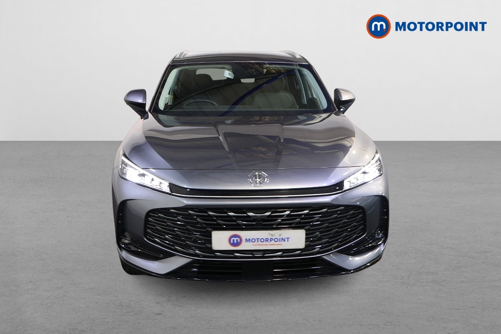 Used MG MG HS 2025 for sale - 77946485: Photo 2