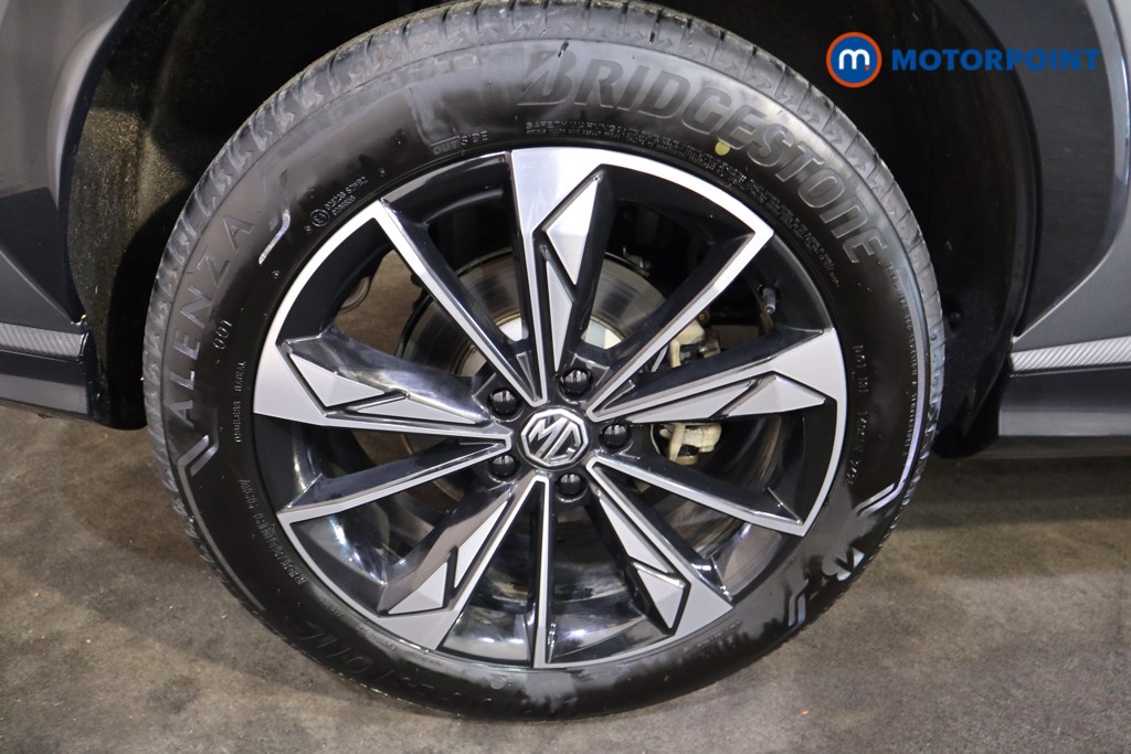 Used MG MG HS 2025 for sale - 77946485: Photo 30