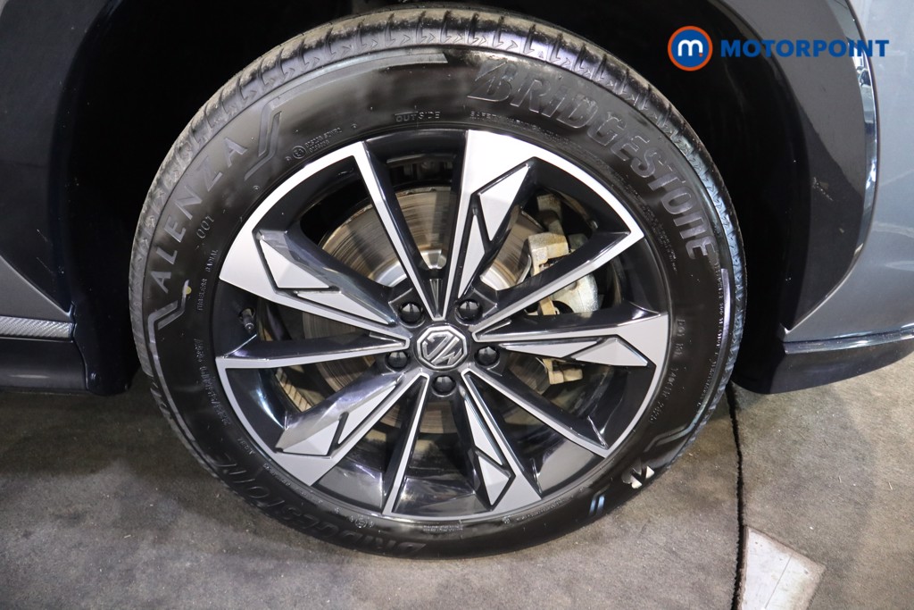 Used MG MG HS 2025 for sale - 77946485: Photo 31