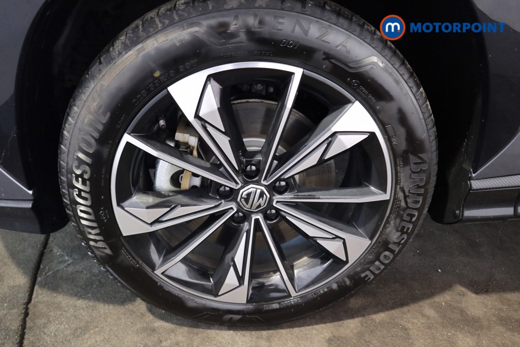 Used MG MG HS 2025 for sale - 77946485: Photo 32