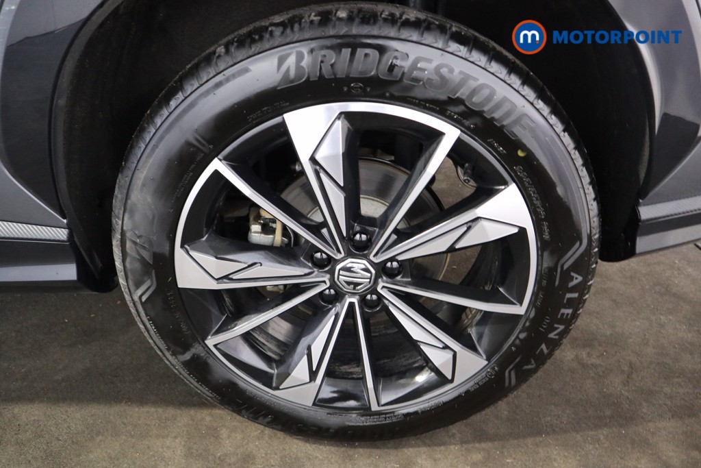 Used MG MG HS 2025 for sale - 77946485: Photo 33