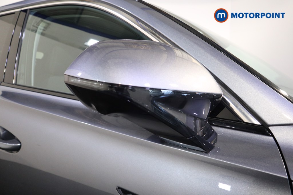 Used MG MG HS 2025 for sale - 77946485: Photo 40