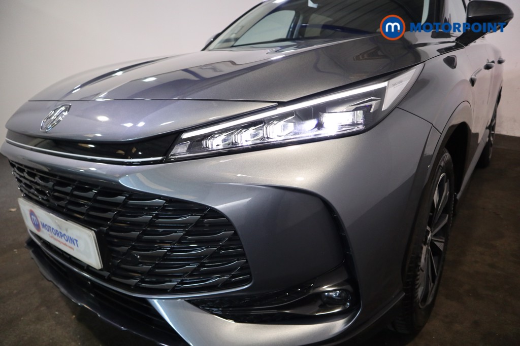 Used MG MG HS 2025 for sale - 77946485: Photo 43