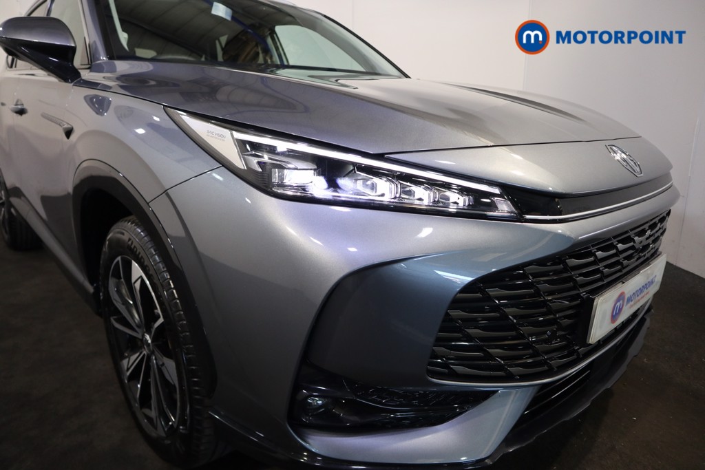 Used MG MG HS 2025 for sale - 77946485: Photo 44