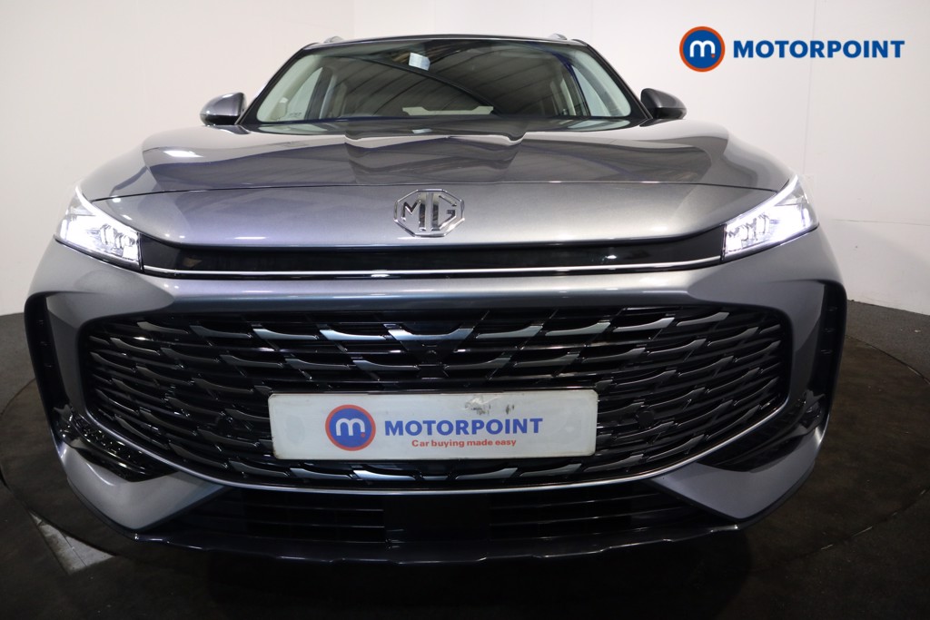 Used MG MG HS 2025 for sale - 77946485: Photo 45