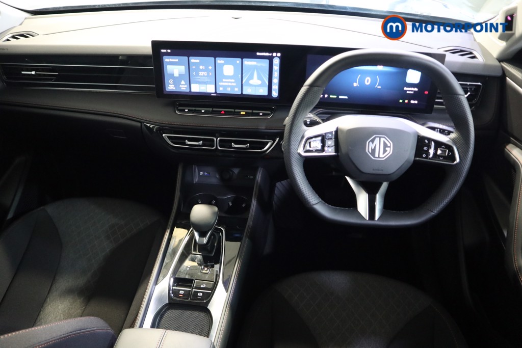 Used MG MG HS 2025 for sale - 77946485: Photo 9