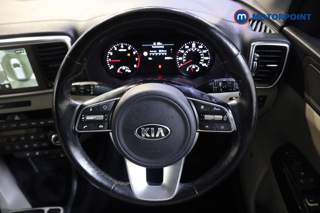 Used Kia Sportage 2020 for sale - 76402786: Photo 10