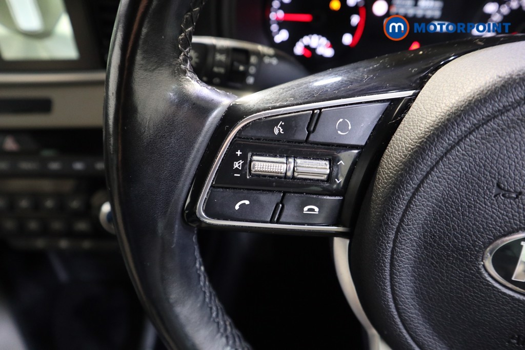 Used Kia Sportage 2020 for sale - 76402786: Photo 11