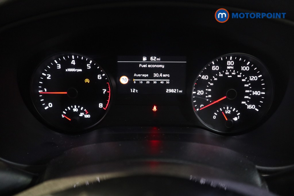 Used Kia Sportage 2020 for sale - 76402786: Photo 13