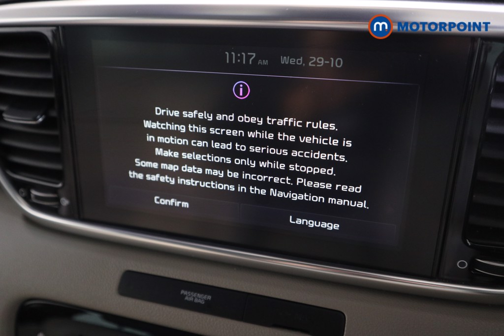 Used Kia Sportage 2020 for sale - 76402786: Photo 14