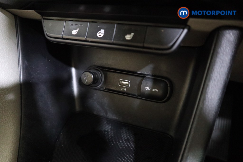 Used Kia Sportage 2020 for sale - 76402786: Photo 17