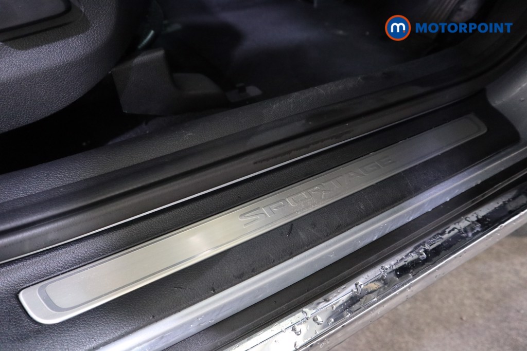 Used Kia Sportage 2020 for sale - 76402786: Photo 23