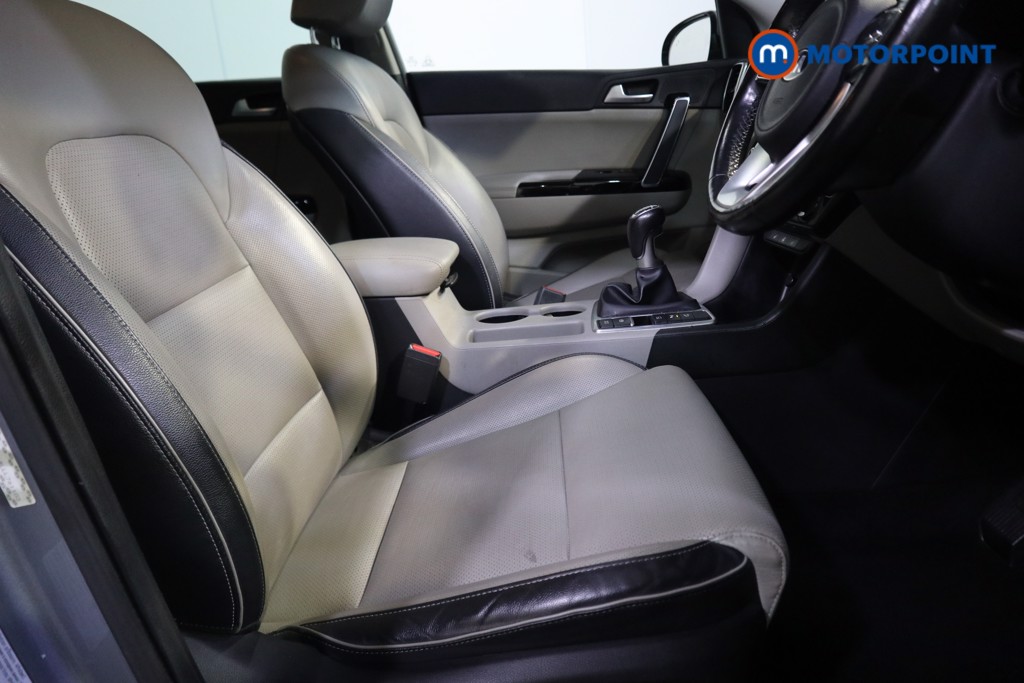 Used Kia Sportage 2020 for sale - 76402786: Photo 25