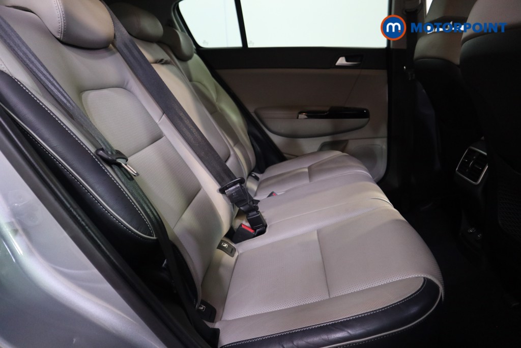 Used Kia Sportage 2020 for sale - 76402786: Photo 26