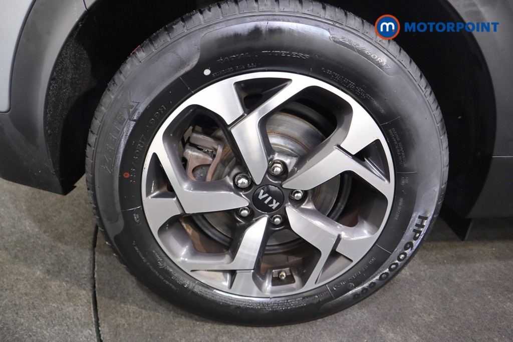 Used Kia Sportage 2020 for sale - 76402786: Photo 31