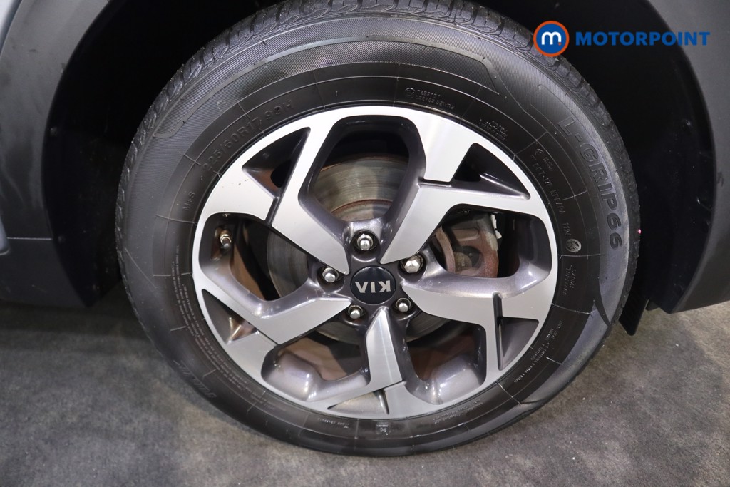 Used Kia Sportage 2020 for sale - 76402786: Photo 32