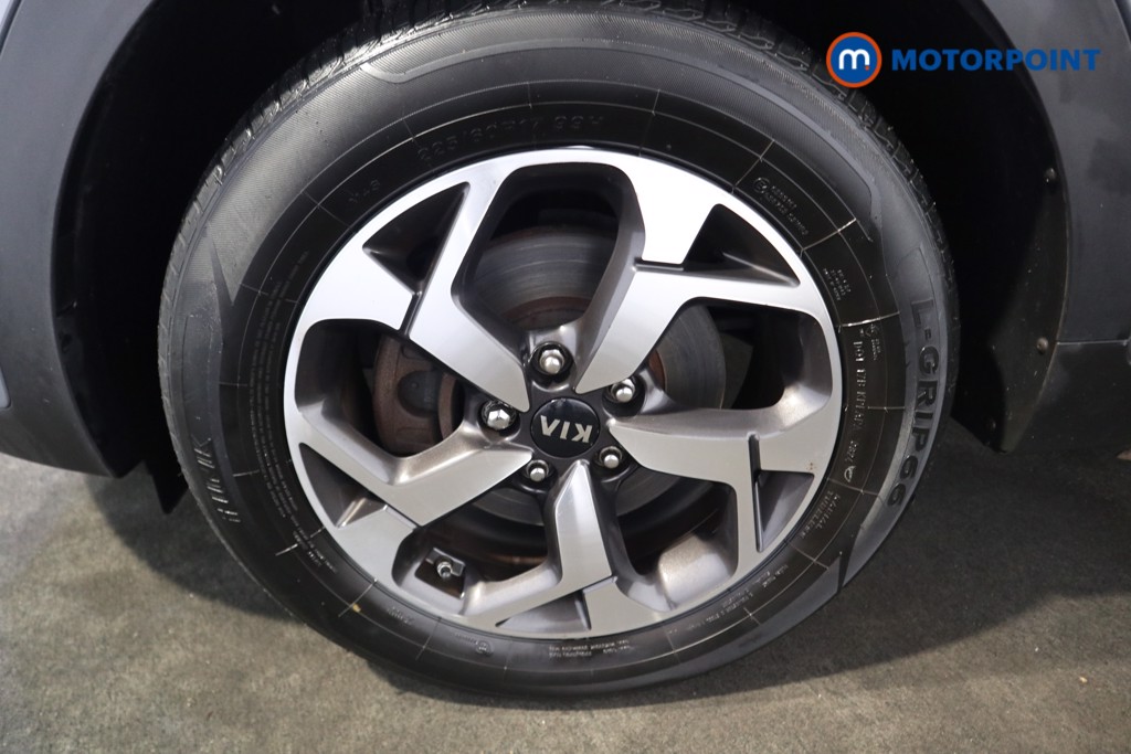 Used Kia Sportage 2020 for sale - 76402786: Photo 33