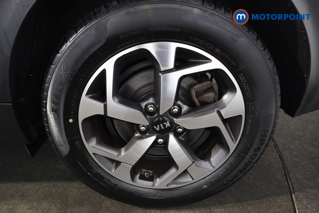 Used Kia Sportage 2020 for sale - 76402786: Photo 34