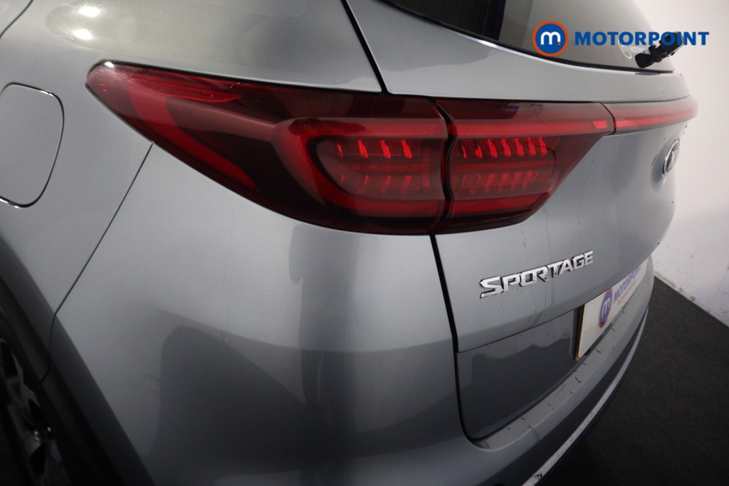 Used Kia Sportage 2020 for sale - 76402786: Photo 37