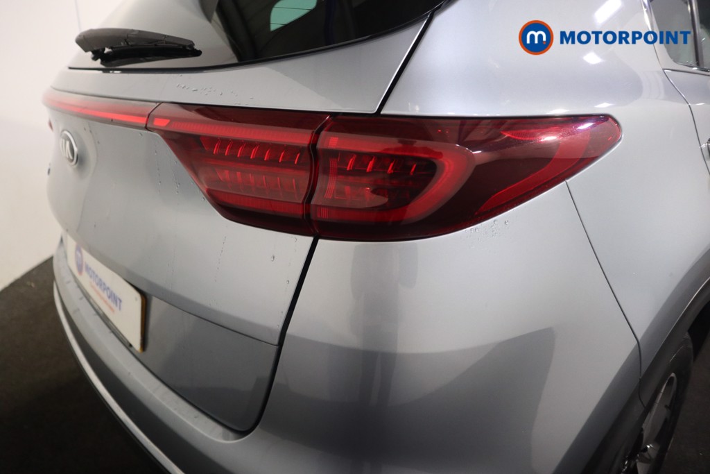 Used Kia Sportage 2020 for sale - 76402786: Photo 38