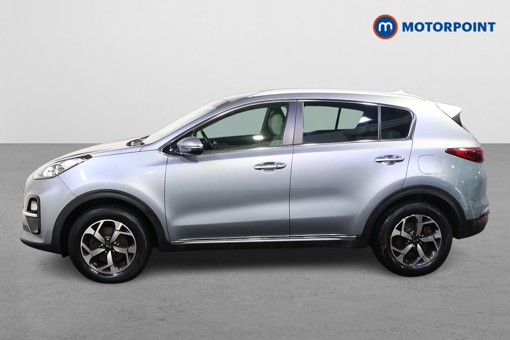 Used Kia Sportage 2020 for sale - 76402786: Photo 4