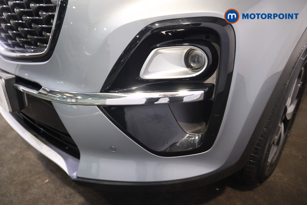 Used Kia Sportage 2020 for sale - 76402786: Photo 43