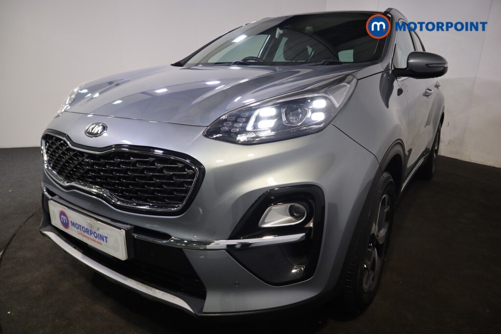 Used Kia Sportage 2020 for sale - 76402786: Photo 44