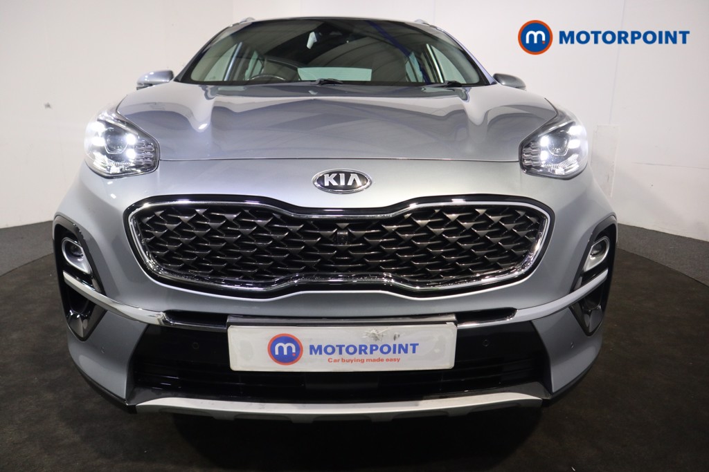 Used Kia Sportage 2020 for sale - 76402786: Photo 45