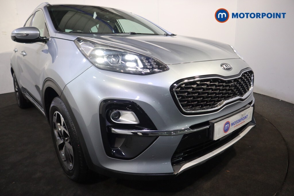 Used Kia Sportage 2020 for sale - 76402786: Photo 46
