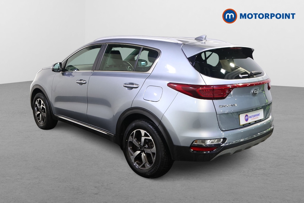 Used Kia Sportage 2020 for sale - 76402786: Photo 5